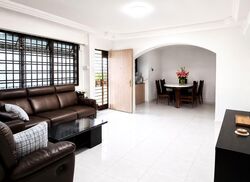 Blk 880 Woodlands Street 82 (Woodlands), HDB 4 Rooms #571089721